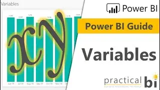 Power BI Guide: DAX Variables