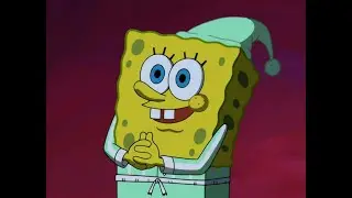 SpongeBob InSPONGEiac Ending