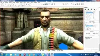 Far Cry SandBox Editor - Урок №66 - трупы