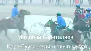 Кара-Суу