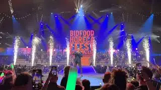 Tino Martin - Jij liet me vallen | Bidfood Horecafeest van het jaar 2023