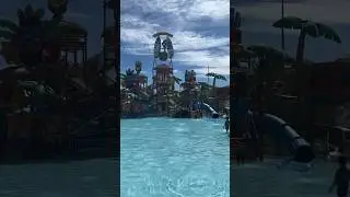 Tropicana Park & Oceanami Villas 