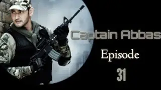 Captain Abbas Episode 31 Latest Hausa Novels March 14/2023