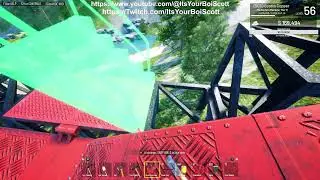 ItsYourBoiScott Live Stream