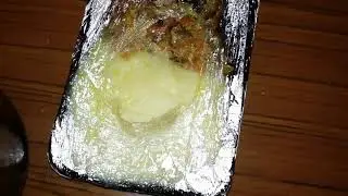Магадан, еда 27 августа