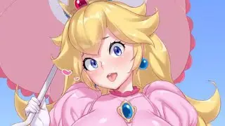 Princess Peach is Worth it