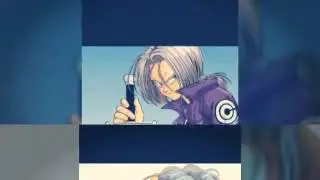 Fiel amiga - trunks y pan