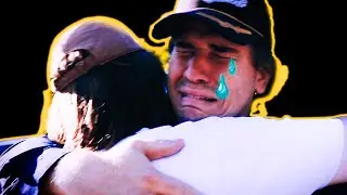 Emotional Days on the Road (NATHAN LEFT US)