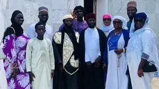 Wa Ker Cheikh Mouhamad Nazir