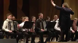 Г. Свиридов Время вперед