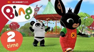 20 x Hele Afsnit | ⭐ Bing: Bedste Episoder ⭐ | Bing Dansk