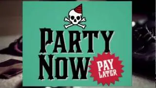 Party Now Pay Later on Current UK