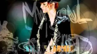 Sans Contrefaçon 2011  [Dark Side Remix Xeyran] - Mylène Farmer