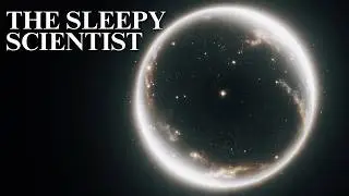 Where Does Space Stop? | The Sleepy Scientist