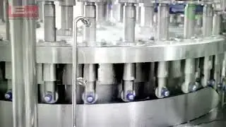 TBXGF 14 12 5 RINSING+FILLING+CAPPING MARCA TECNI PAC®️