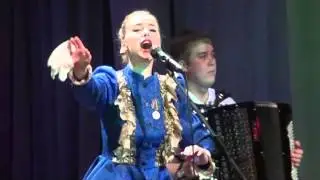 Благотворительный концерт