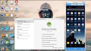Evaluation app Project in Android Studio with Source Code | Lec 02