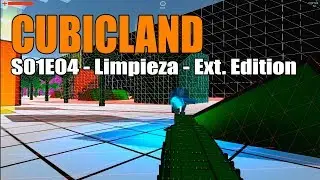 CubicLand.S01E04.Limpieza.Extended.Edition.HDRip.x264.AC3.By.Jocyf