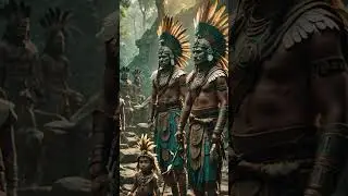 Were the Aztecs Victims or Villains?