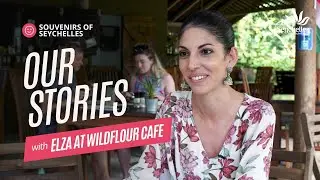 Discovering local family recipes with Elza | Our Stories | Souvenirs of Seychelles
