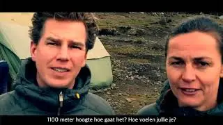 Controle Docu Kili 4