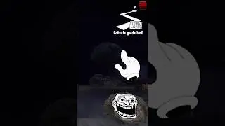 Ice Scream 8 Crocodile Edit 🗿 Never Mess With Him 🐊 #shorts #memes #horror #gaming #icescream #meme