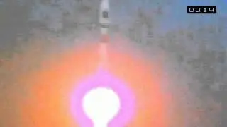 Spaceship 2011