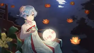 [少女咖啡槍Girl Cafe Gun](數據演習Data Drill) 幽能特化 全難度打法 (4/12)