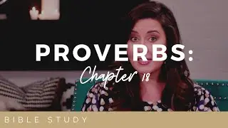 DAILY DEVOTIONAL FOR WOMEN: CHRISTIAN GOSSIP | PROVERBS BIBLE STUDY