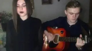 LOBODA - 40 градусов (cover)