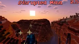 Journey to the Unknown: Minecraft Disrupted Mind Ep2.5 (OLD)
