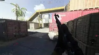 A normal day in CoD