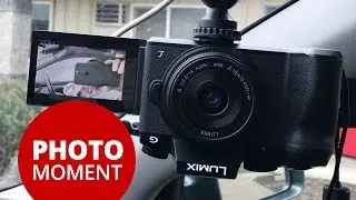 My ❗Illegal In Most States❗ In-Car Vlogging Setup — PhotoJoseph’s Photo Moment 2017-04-18
