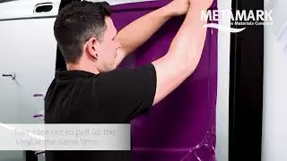 Metamark - Knifeless Tape Tutorial