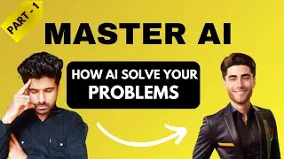 What is AI with examples 💡 | Master AI Series