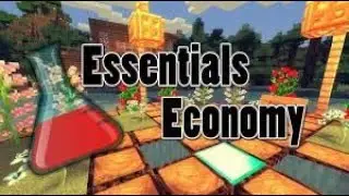 How To Add Money In Your Aternos Server | Economy Plugin For Aternos Server