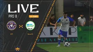 АЗЧ х ОКНА БС | Liga Pro8 