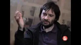 24_DOC: АНДРЕЙ ЛОШАК О СЕВЕРНОЙ КОРЕЕ