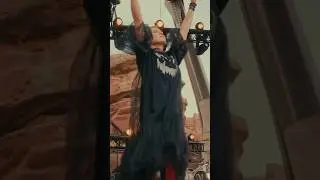 What ever happened to the young lovers… #music #hayloftii #redrocks