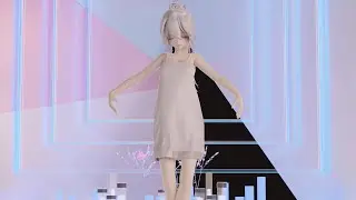 〓Addiction〓HAKU〓【MMD】【横屏】