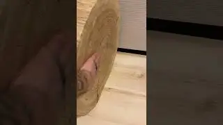 Как правильно высушить Дуб, чтобы потом не выгибало и как обрабатывать??!!