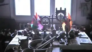 Велопоход по Карпатам