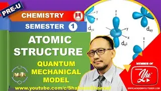 Quantum Mechanical Model