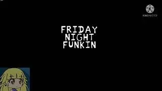 Friday Night Funkin vs Oswald ..Last Straw..