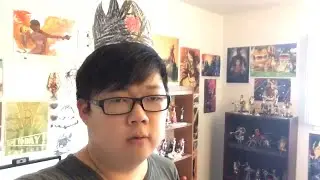 The entire King Dragon plot as of present (September 2020) [ProZD Compilation]
