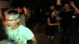 Yuniol g la salsa (no le pegue a la negra)