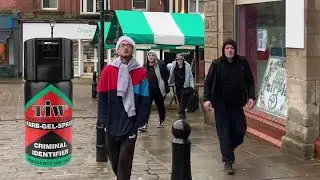 Assaulted By A Group Of Crackheads And Then This Happened ❌😡 