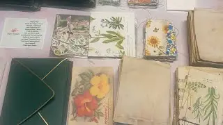 Penpal Mail | package happy mail with me / May patreon mail