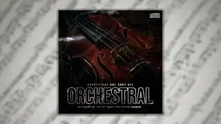 [30+] (FREE) Orchestral Drill One Shot Kit (Pop Smoke, Fivio Foreign, Lil Tjay, 808Melo)