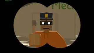 Нарезка киллов в Unturned :D